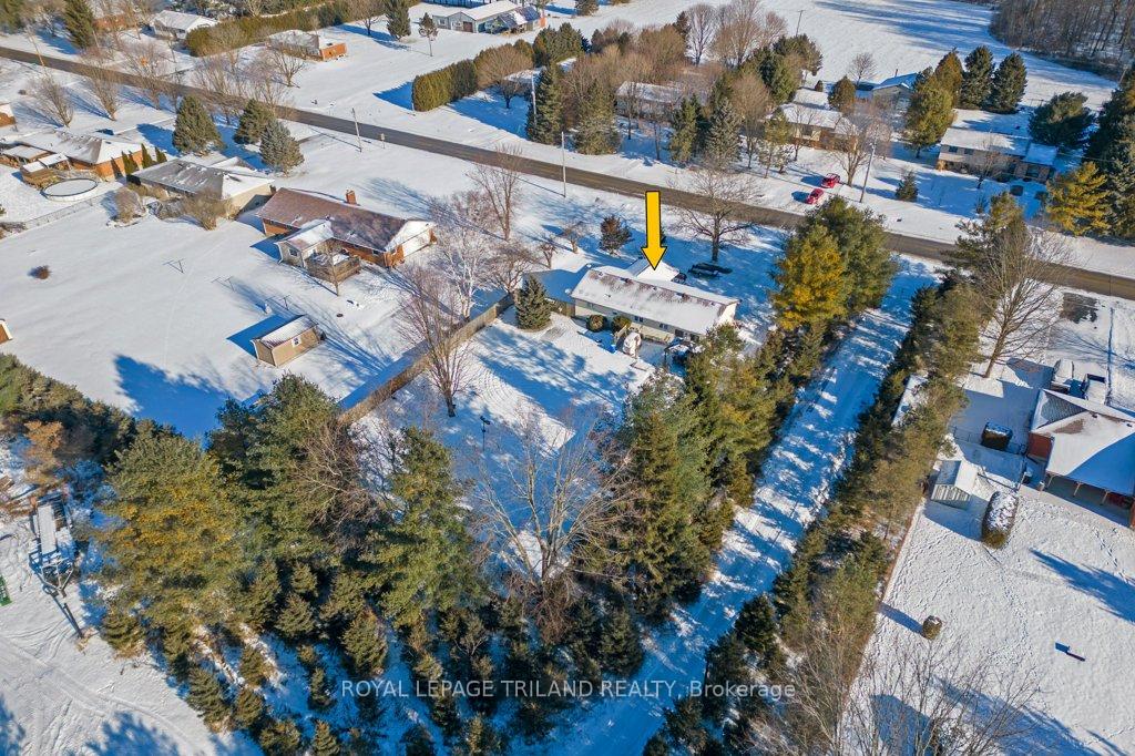 Photo 11 of 9357 Currie Road, Dutton/Dunwich, Wallacetown — HOMEH