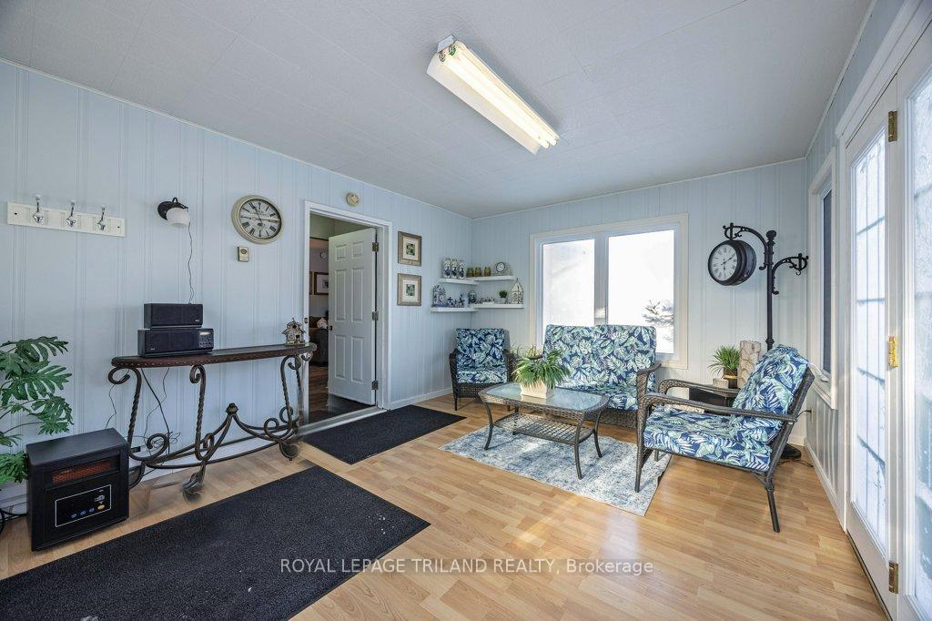 Photo 15 of 9357 Currie Road, Dutton/Dunwich, Wallacetown — HOMEH