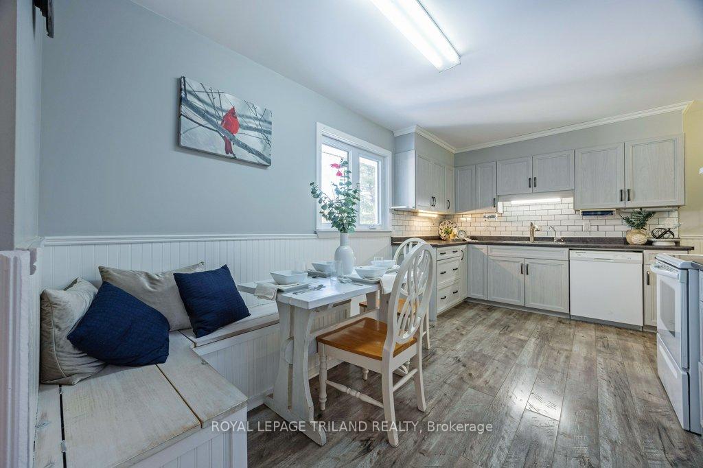 Photo 16 of 9357 Currie Road, Dutton/Dunwich, Wallacetown — HOMEH