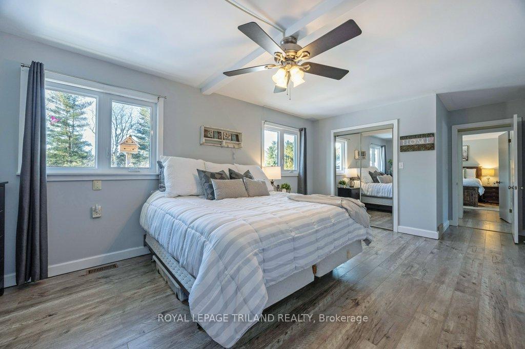 Photo 23 of 9357 Currie Road, Dutton/Dunwich, Wallacetown — HOMEH
