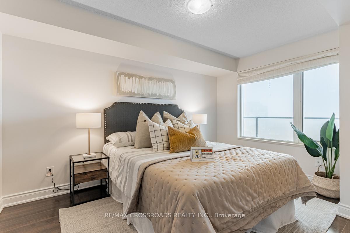 Photo 14 of Unit 909, 253 South Park Road, Markham, Commerce Valley — HOMEH