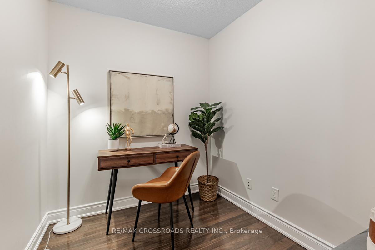 Photo 18 of Unit 909, 253 South Park Road, Markham, Commerce Valley — HOMEH