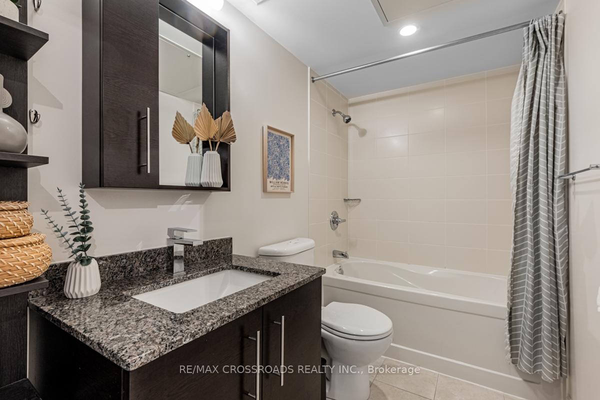 Photo 19 of Unit 909, 253 South Park Road, Markham, Commerce Valley — HOMEH