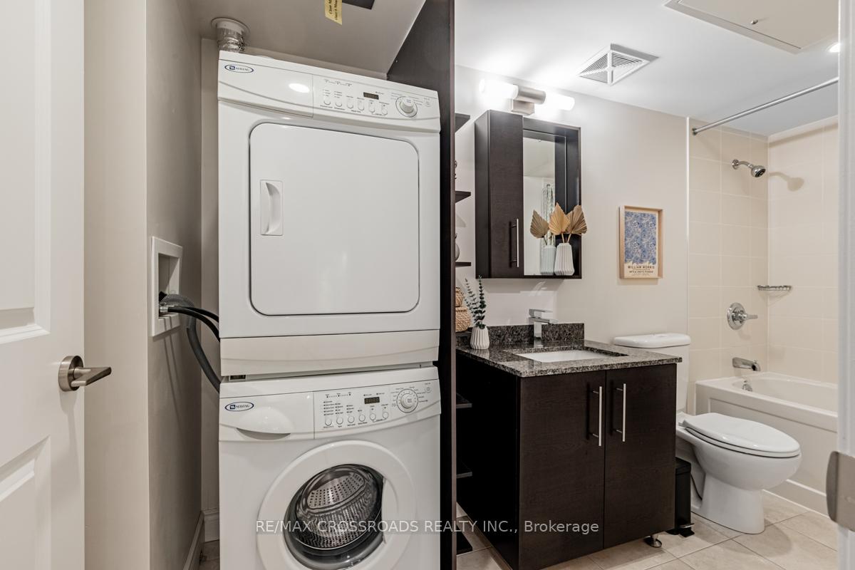 Photo 20 of Unit 909, 253 South Park Road, Markham, Commerce Valley — HOMEH