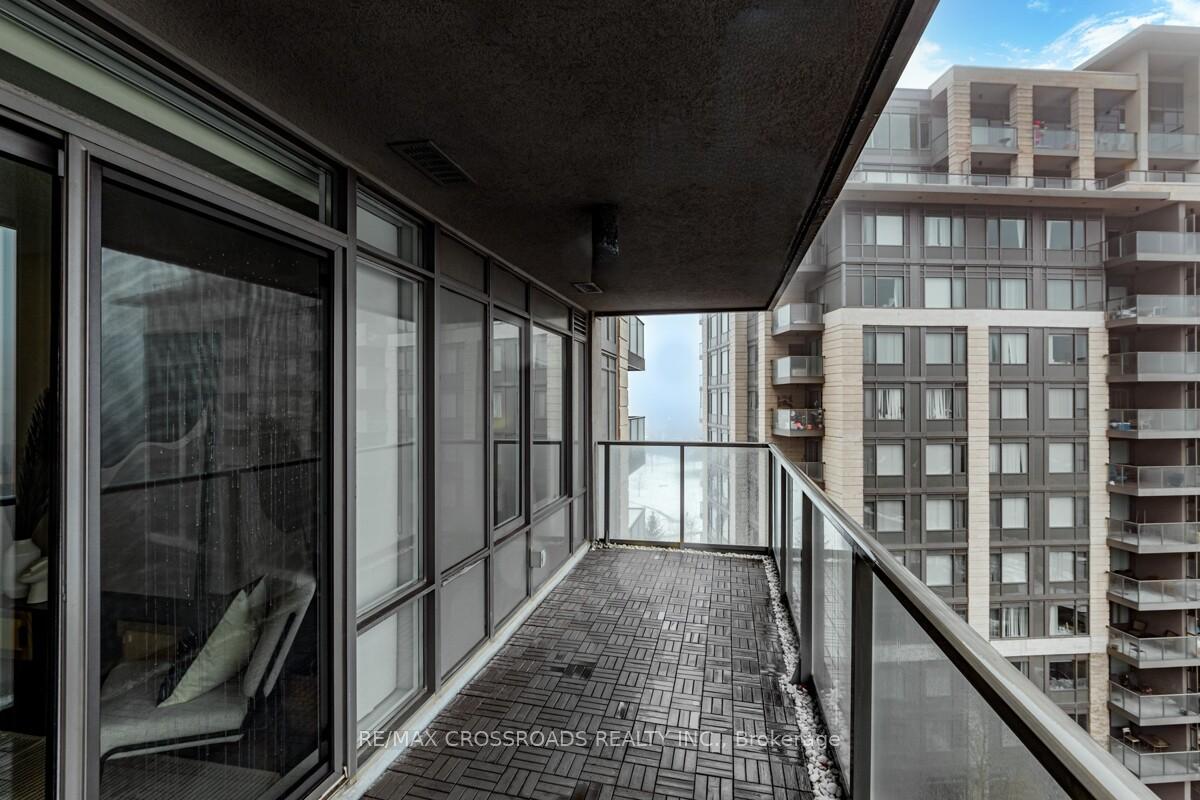 Photo 34 of Unit 909, 253 South Park Road, Markham, Commerce Valley — HOMEH