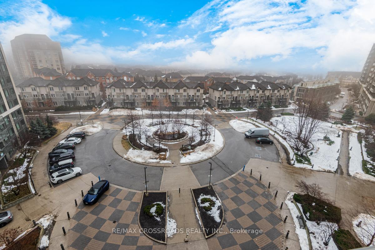 Photo 36 of Unit 909, 253 South Park Road, Markham, Commerce Valley — HOMEH