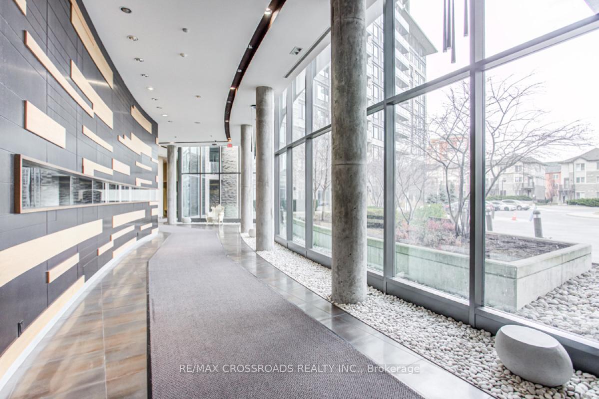 Photo 42 of Unit 909, 253 South Park Road, Markham, Commerce Valley — HOMEH
