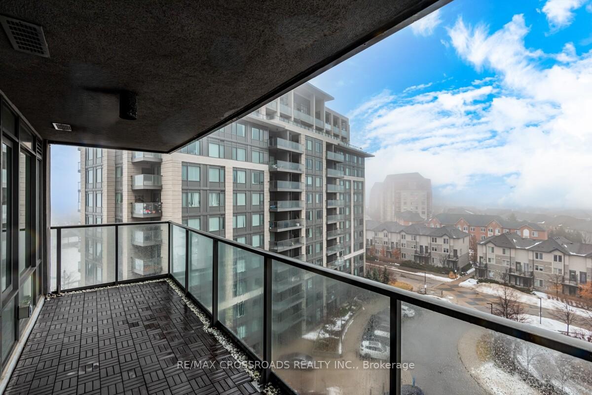 Photo 21 of Unit 909, 253 South Park Road, Markham, Commerce Valley — HOMEH
