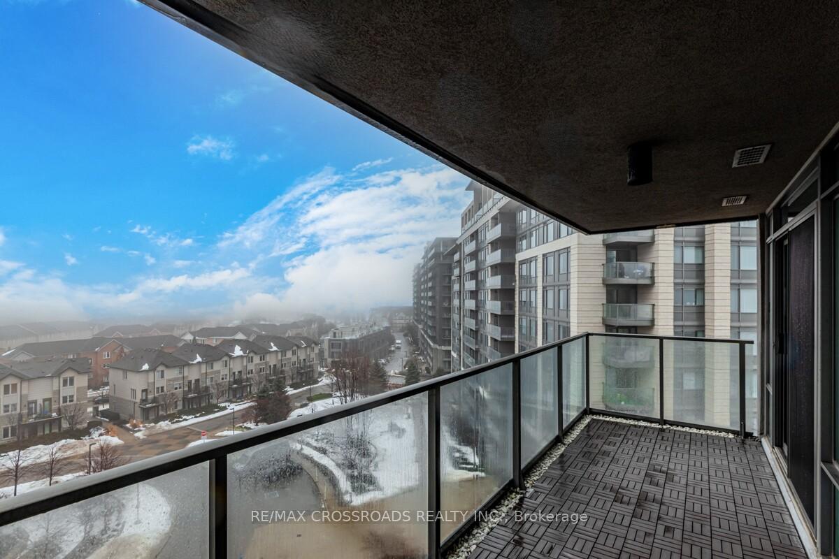 Photo 23 of Unit 909, 253 South Park Road, Markham, Commerce Valley — HOMEH