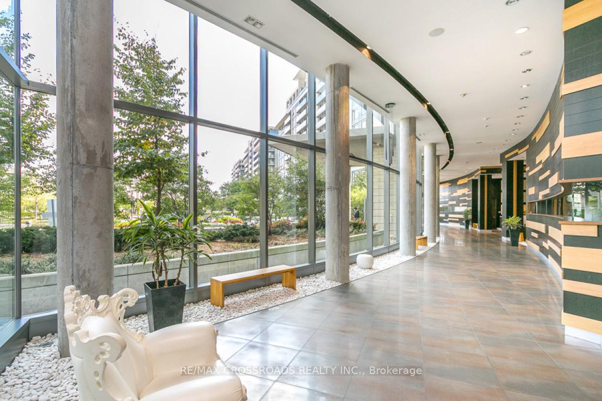 Photo 26 of Unit 909, 253 South Park Road, Markham, Commerce Valley — HOMEH