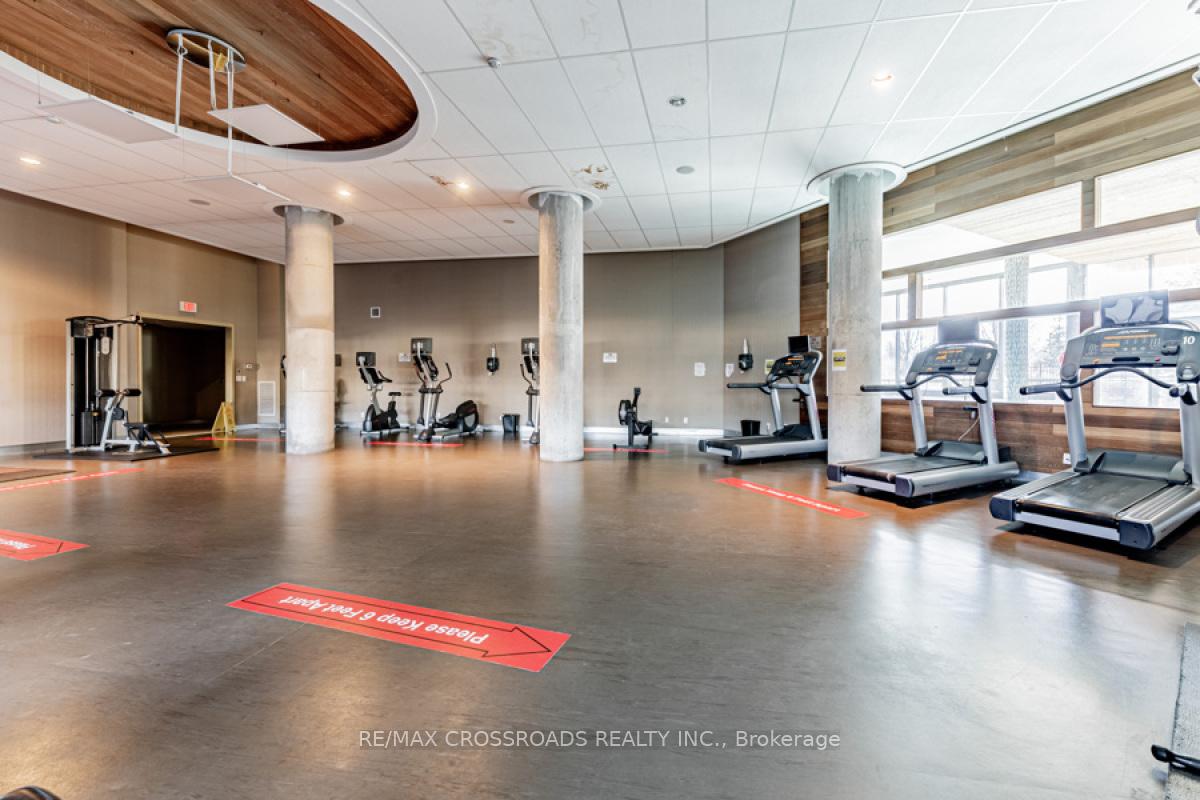 Photo 31 of Unit 909, 253 South Park Road, Markham, Commerce Valley — HOMEH