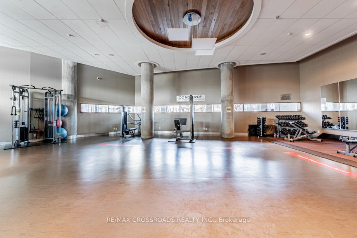 Photo 32 of Unit 909, 253 South Park Road, Markham, Commerce Valley — HOMEH
