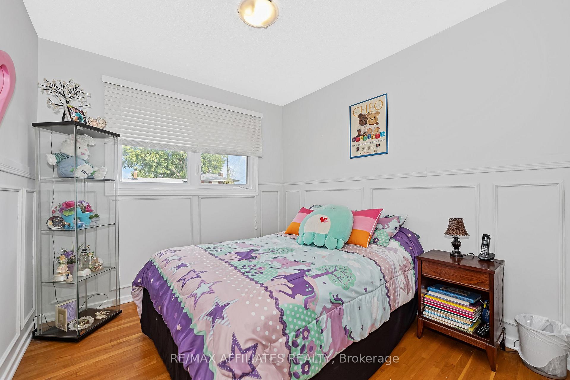 Photo 16 of 11 Tripp Crescent, Ottawa, Barrhaven - Pheasant Run — HOMEH