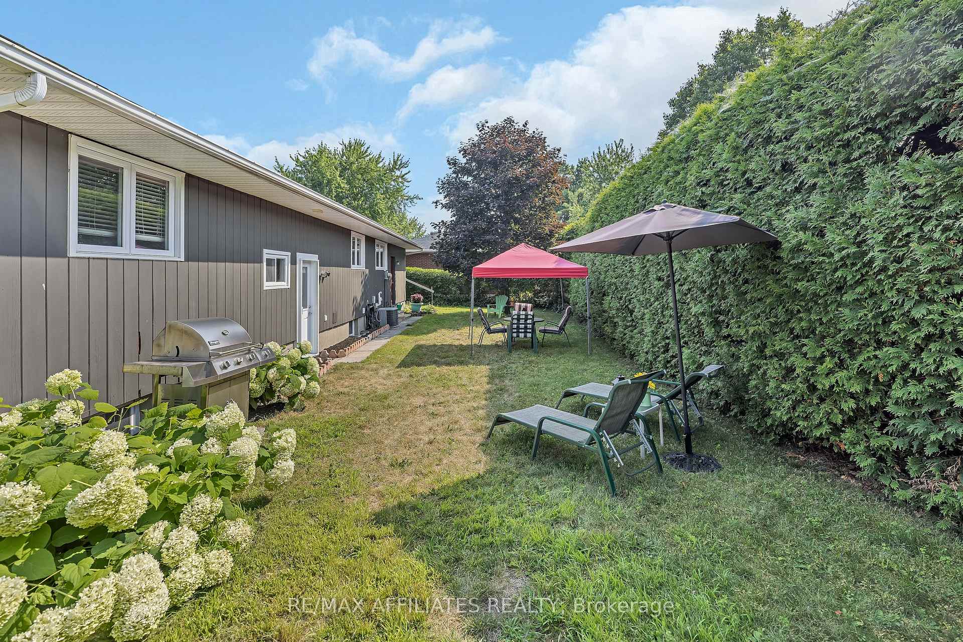 Photo 25 of 11 Tripp Crescent, Ottawa, Barrhaven - Pheasant Run — HOMEH