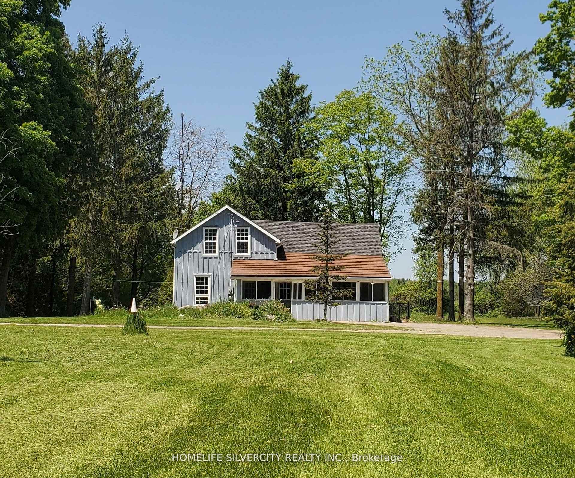 Photo 1 of 17971 Heart Lake Road, Caledon, Rural Caledon — HOMEH