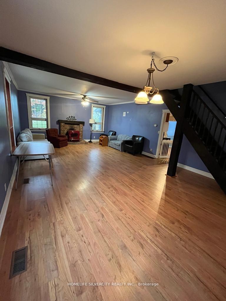 Photo 2 of 17971 Heart Lake Road, Caledon, Rural Caledon — HOMEH