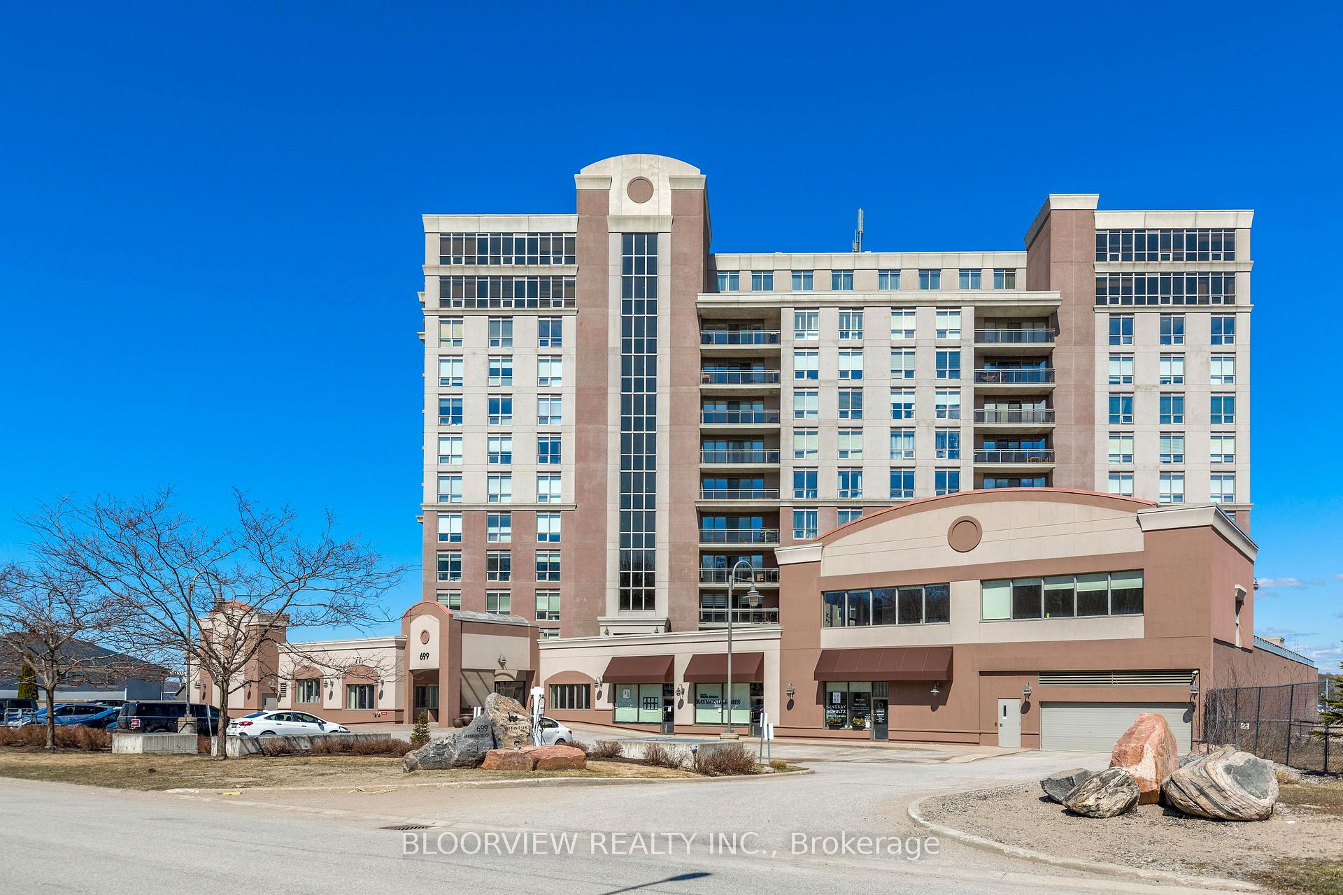 Photo 56 of Unit UPH02, 699 Aberdeen Boulevard, Midland — HOMEH