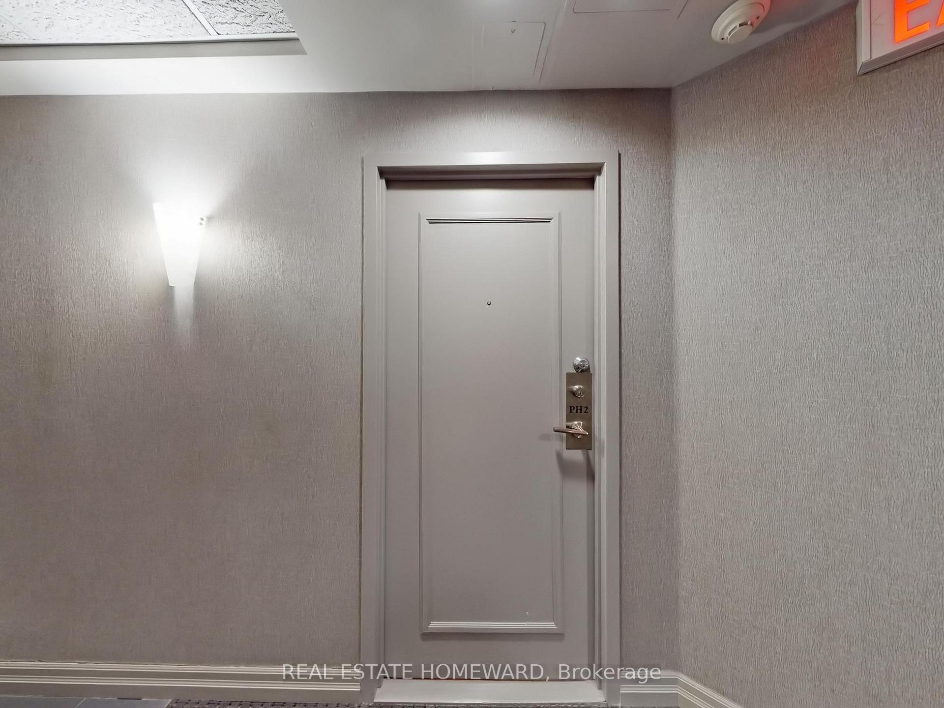 Photo 4 of Unit PH02, 77 Maitland Place, Toronto, Cabbagetown-South St. James Town — HOMEH