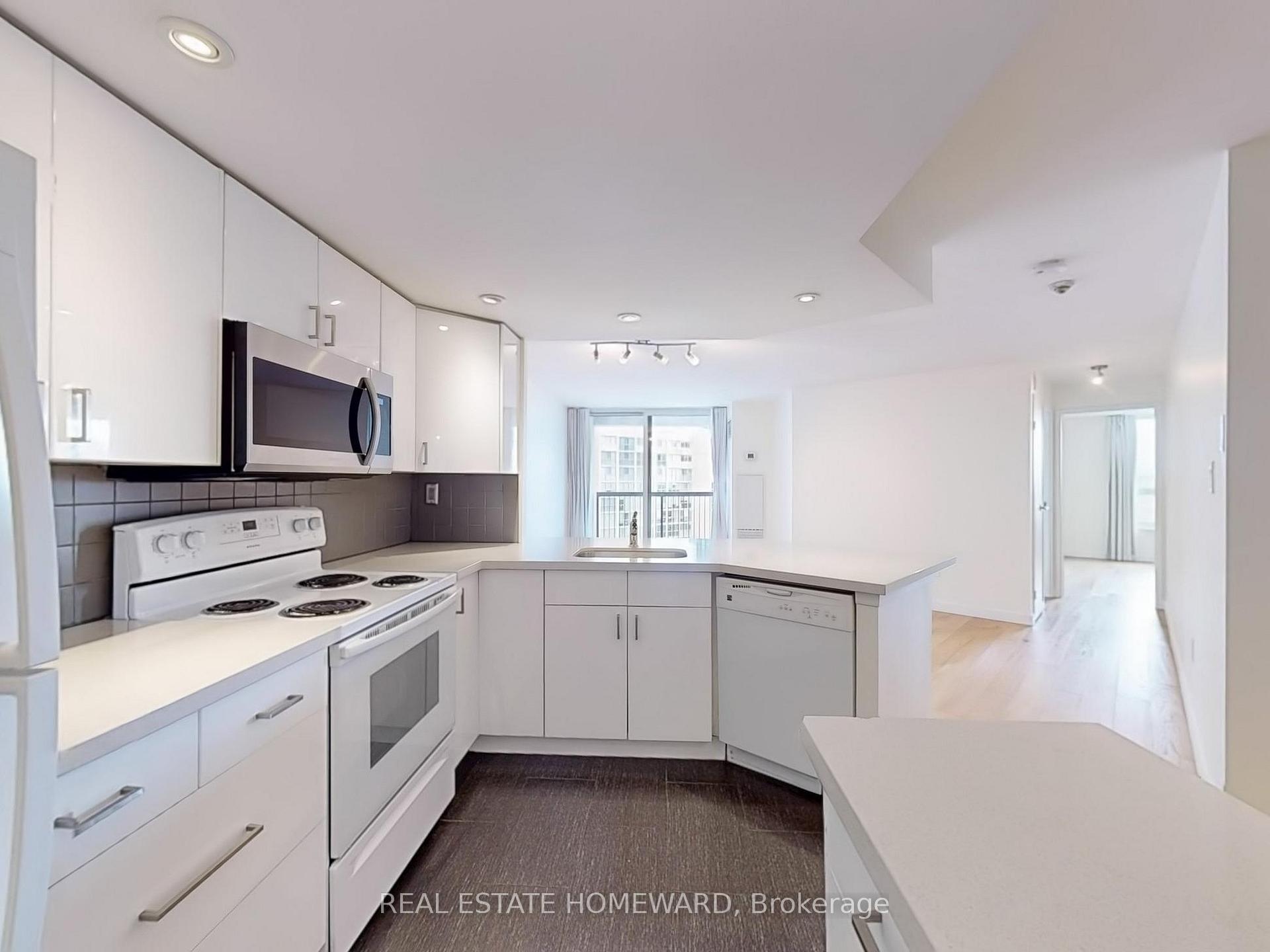 Photo 7 of Unit PH02, 77 Maitland Place, Toronto, Cabbagetown-South St. James Town — HOMEH