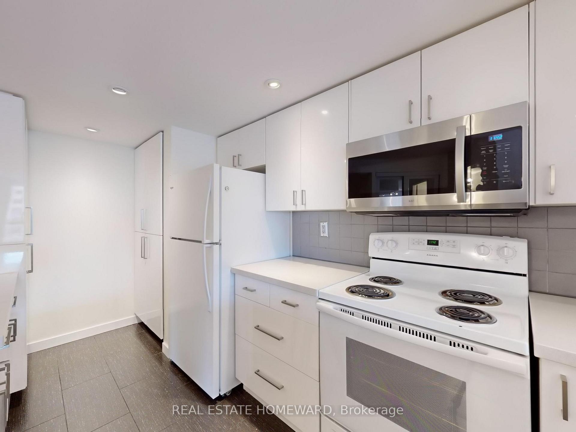 Photo 8 of Unit PH02, 77 Maitland Place, Toronto, Cabbagetown-South St. James Town — HOMEH