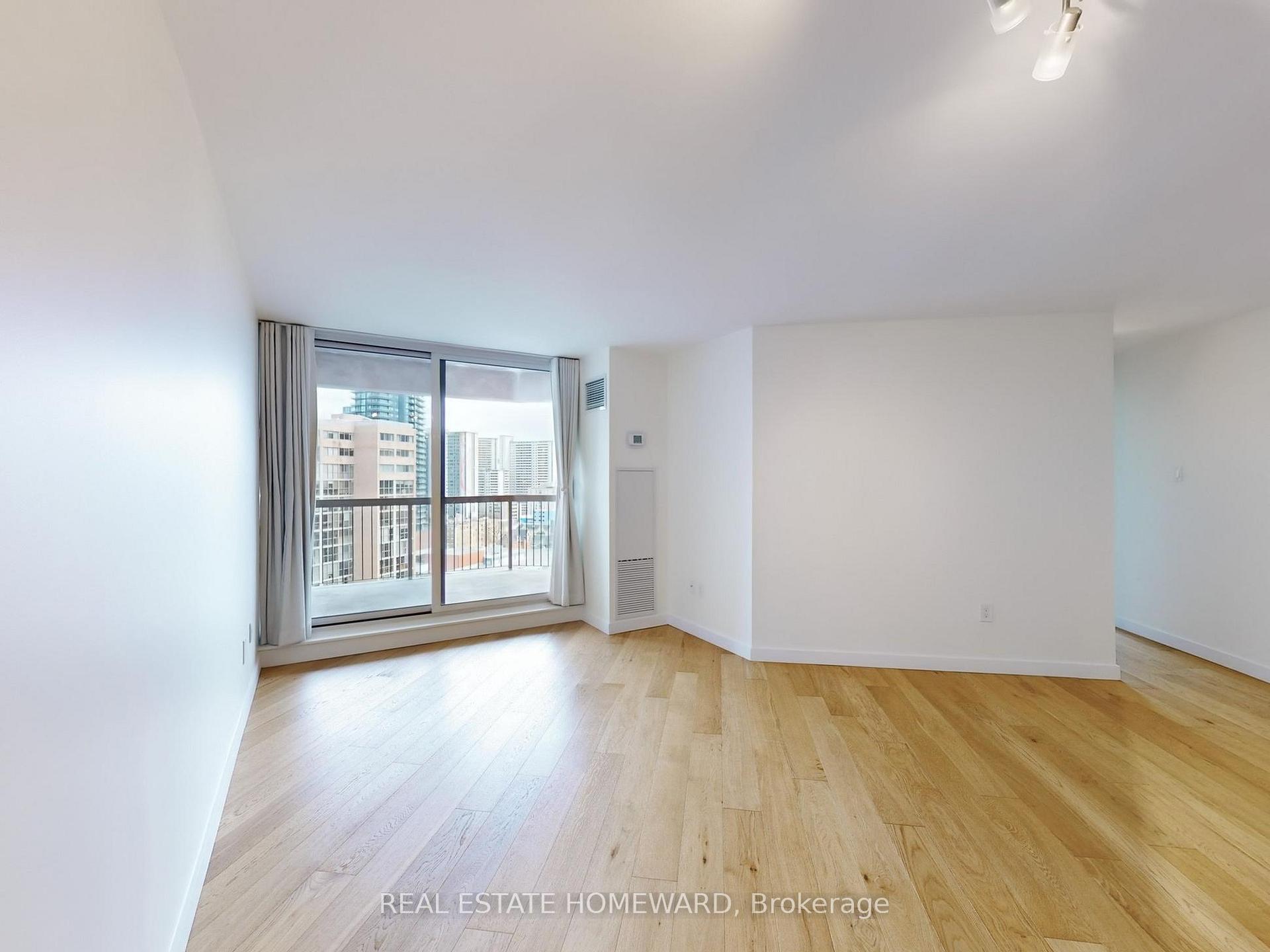 Photo 11 of Unit PH02, 77 Maitland Place, Toronto, Cabbagetown-South St. James Town — HOMEH
