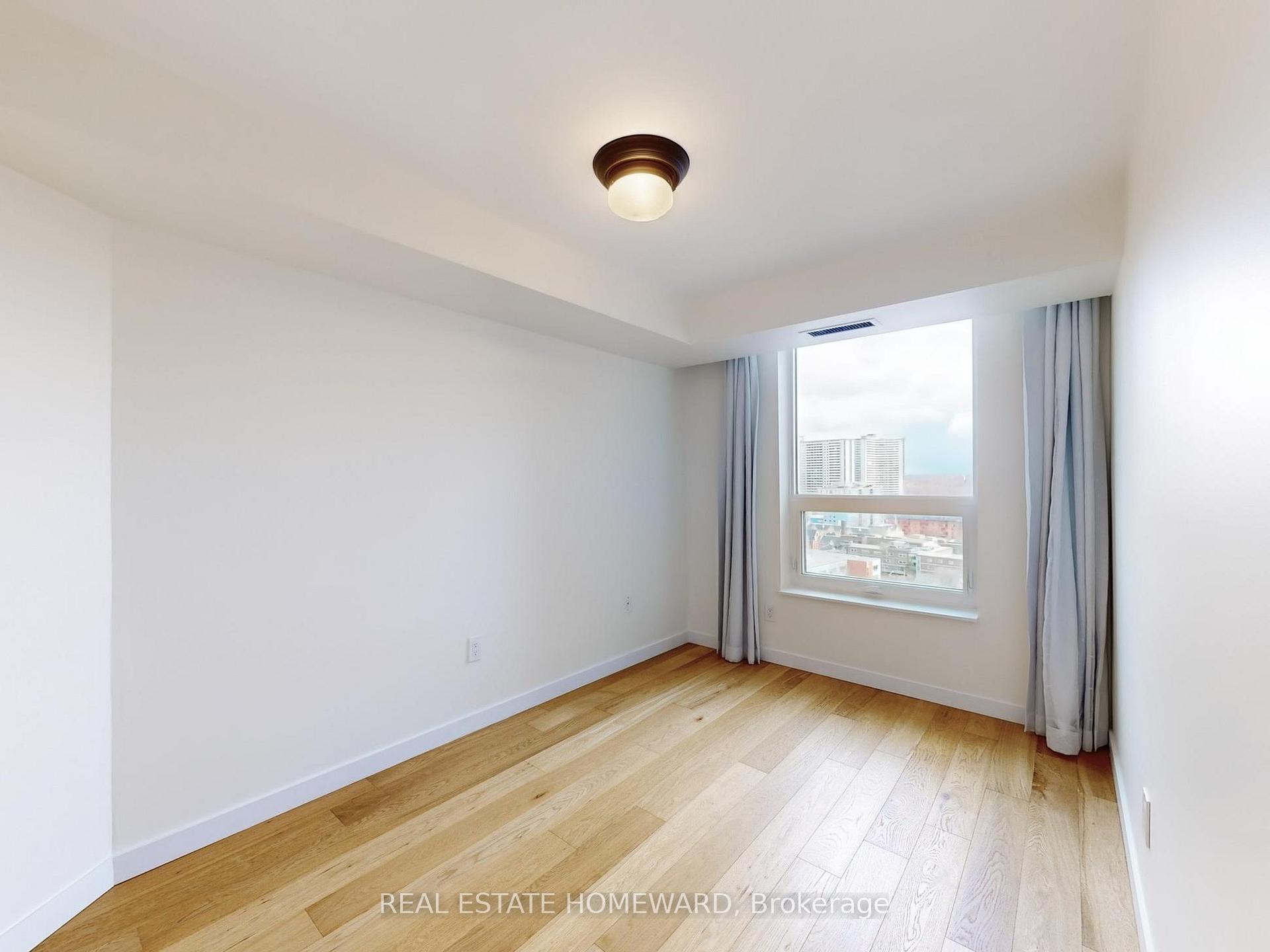 Photo 18 of Unit PH02, 77 Maitland Place, Toronto, Cabbagetown-South St. James Town — HOMEH