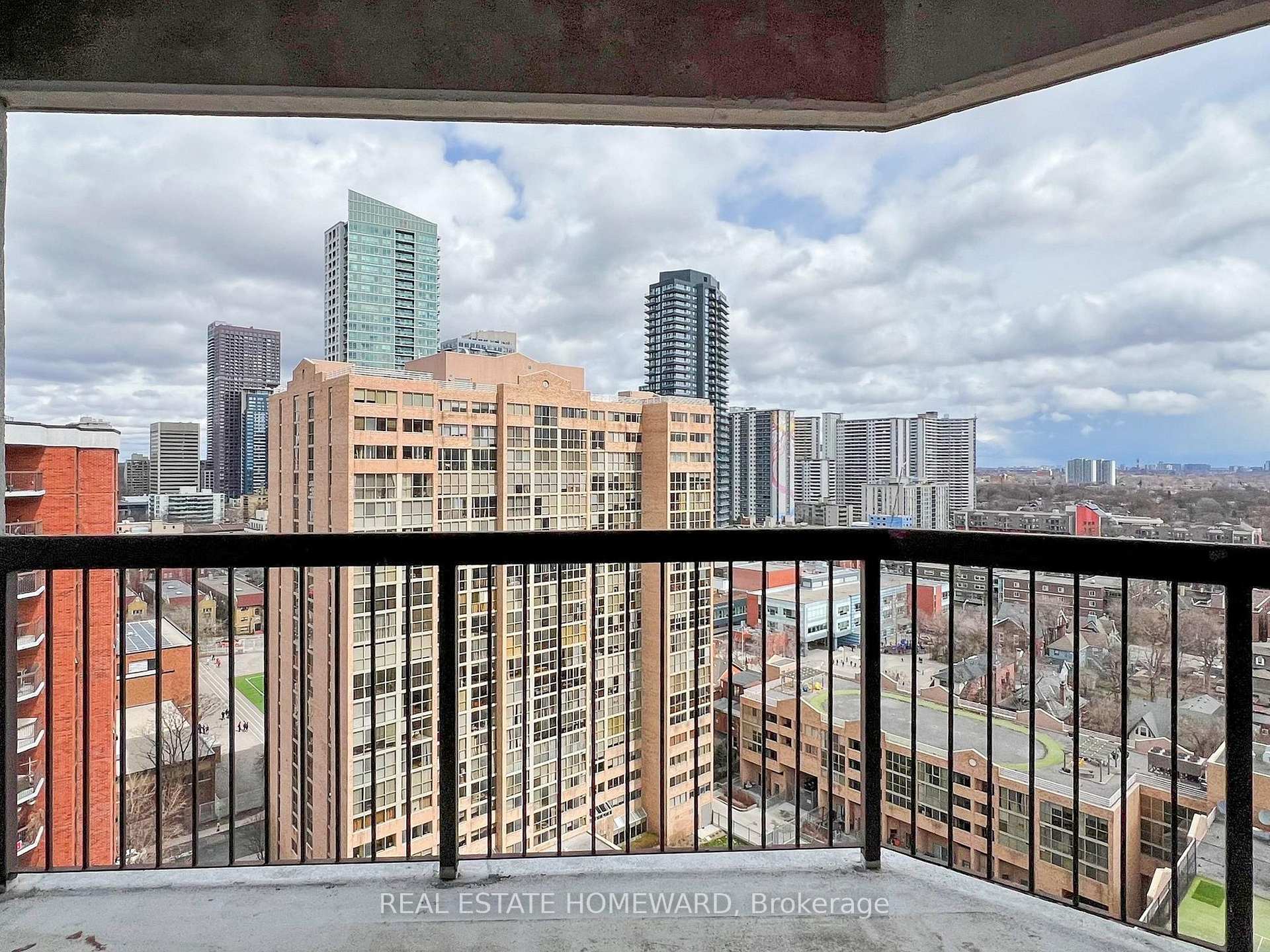 Photo 21 of Unit PH02, 77 Maitland Place, Toronto, Cabbagetown-South St. James Town — HOMEH