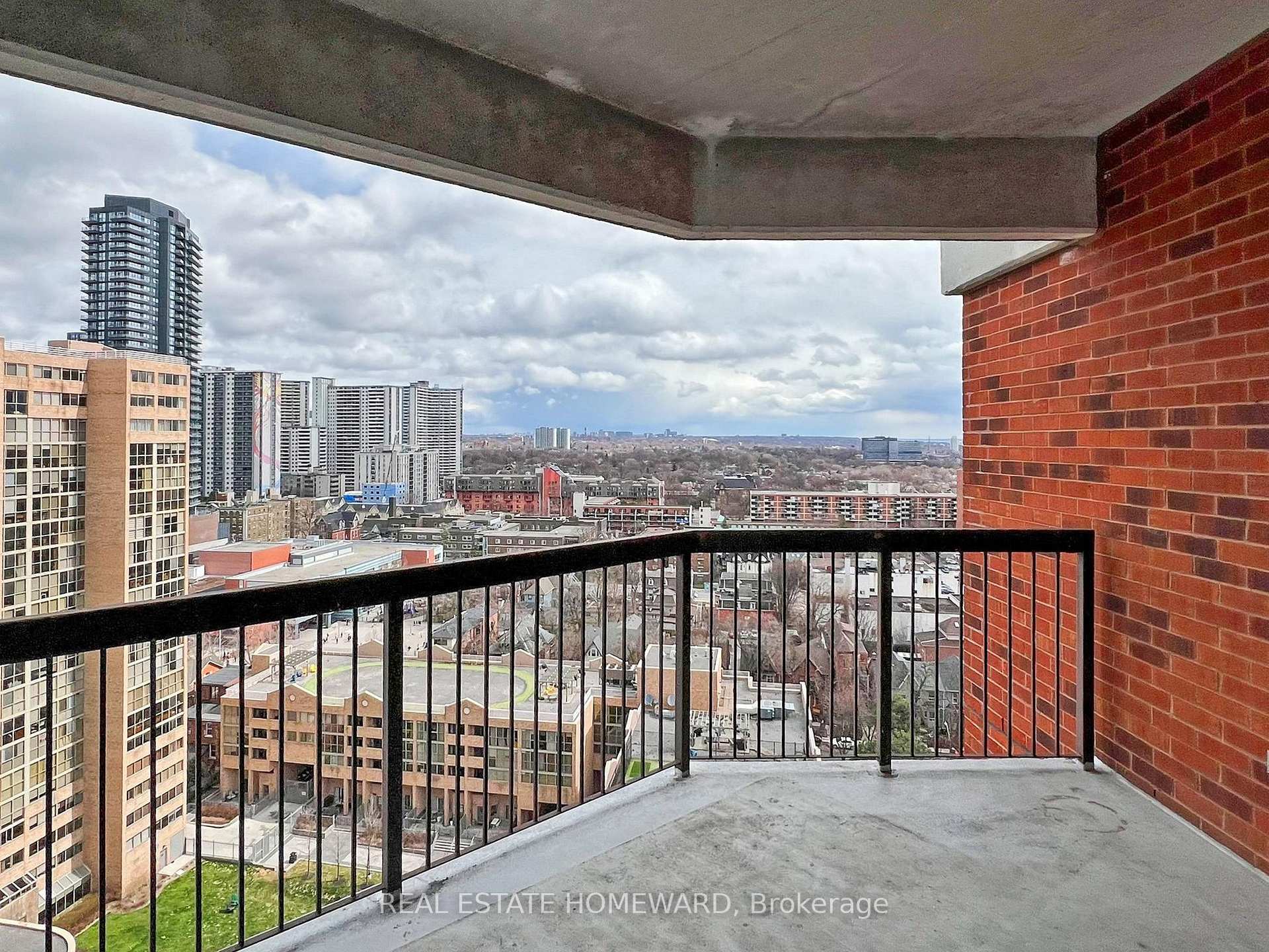 Photo 22 of Unit PH02, 77 Maitland Place, Toronto, Cabbagetown-South St. James Town — HOMEH