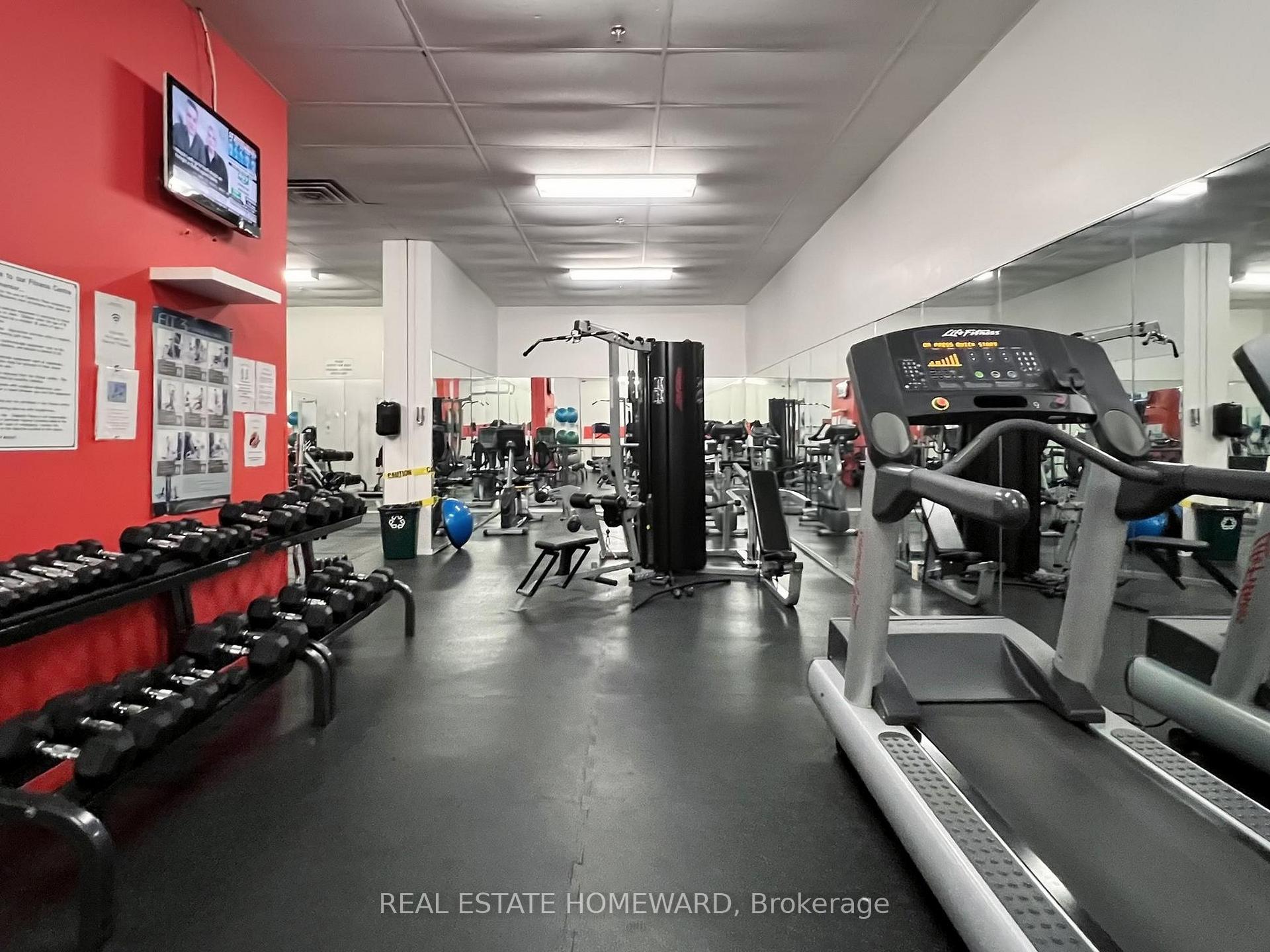 Photo 25 of Unit PH02, 77 Maitland Place, Toronto, Cabbagetown-South St. James Town — HOMEH