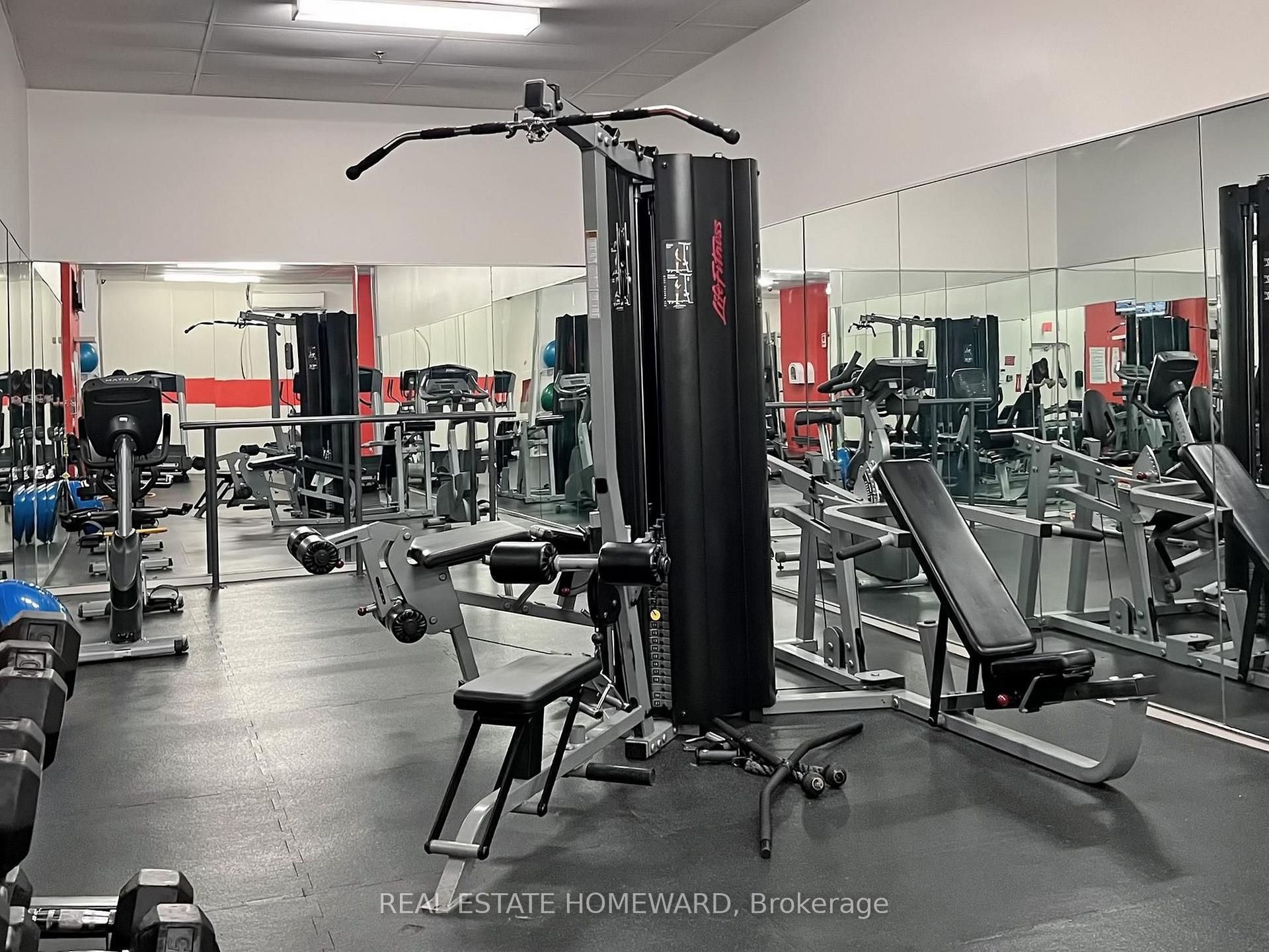 Photo 27 of Unit PH02, 77 Maitland Place, Toronto, Cabbagetown-South St. James Town — HOMEH