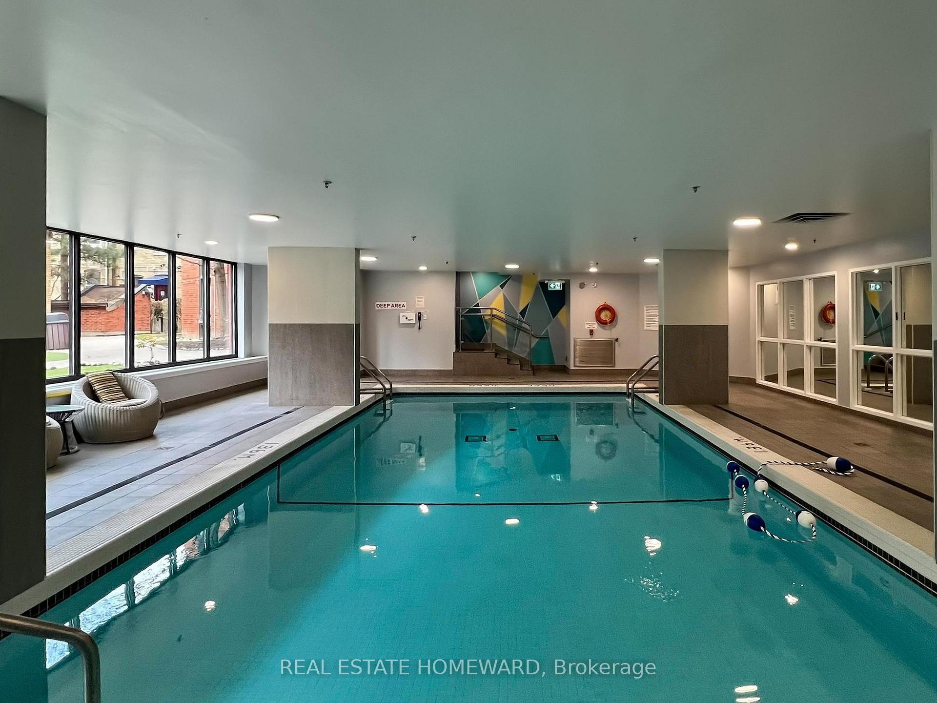 Photo 30 of Unit PH02, 77 Maitland Place, Toronto, Cabbagetown-South St. James Town — HOMEH
