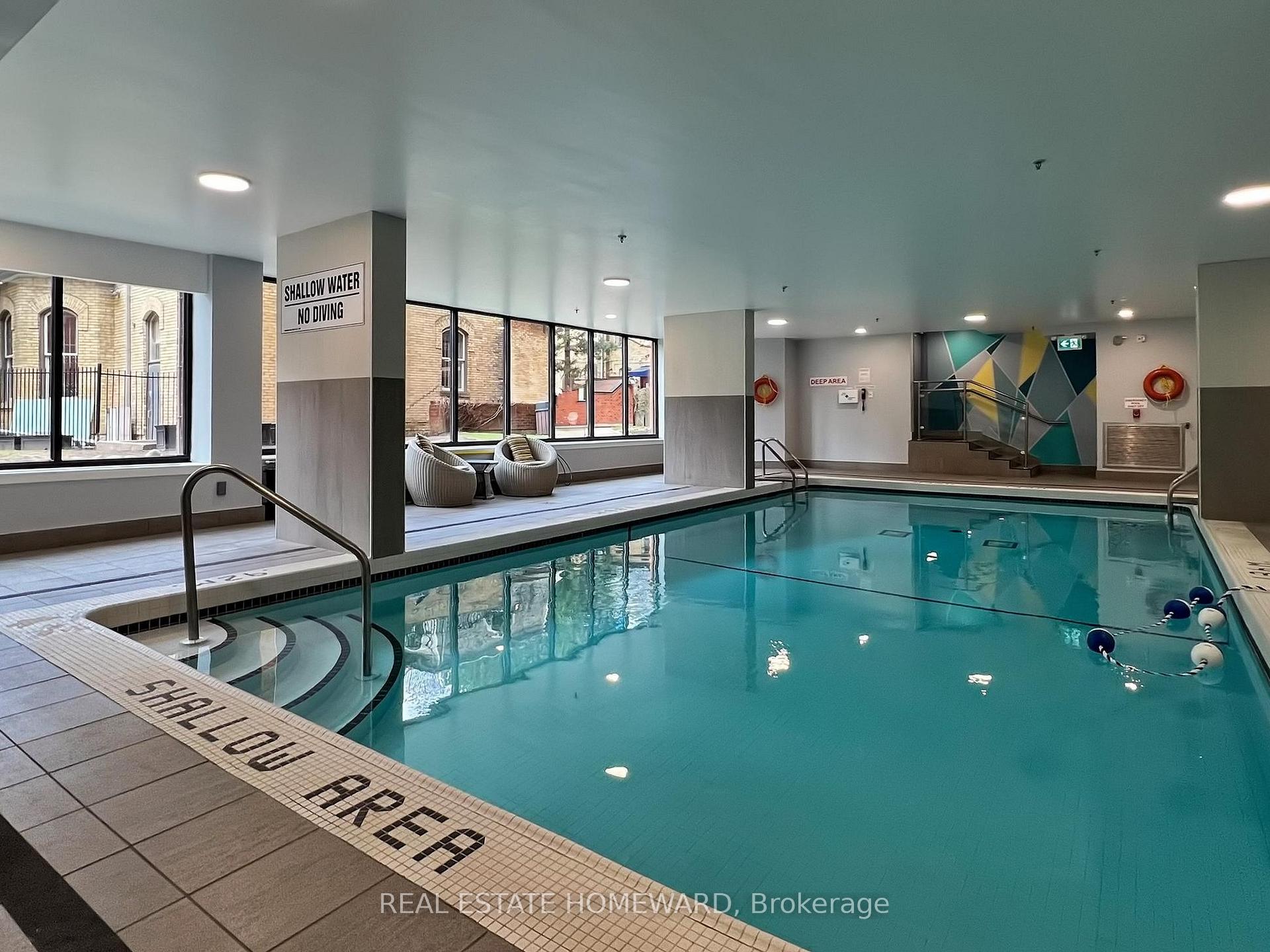 Photo 31 of Unit PH02, 77 Maitland Place, Toronto, Cabbagetown-South St. James Town — HOMEH
