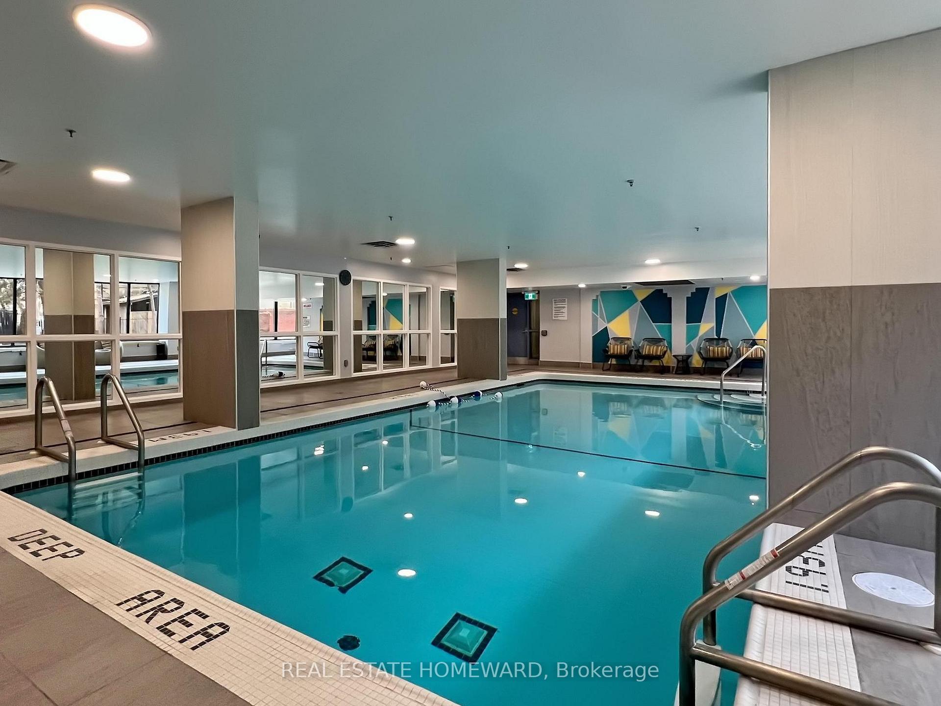 Photo 32 of Unit PH02, 77 Maitland Place, Toronto, Cabbagetown-South St. James Town — HOMEH