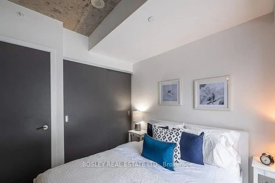 Photo 17 of Unit 401, 11 Charlotte Street, Toronto, Waterfront Communities — HOMEH