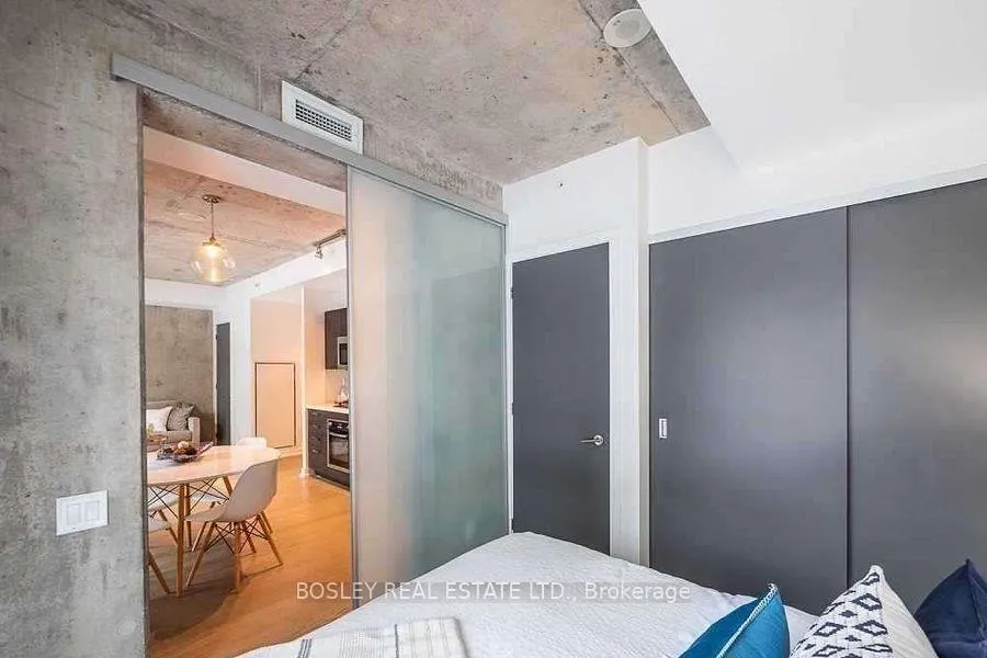 Photo 18 of Unit 401, 11 Charlotte Street, Toronto, Waterfront Communities — HOMEH