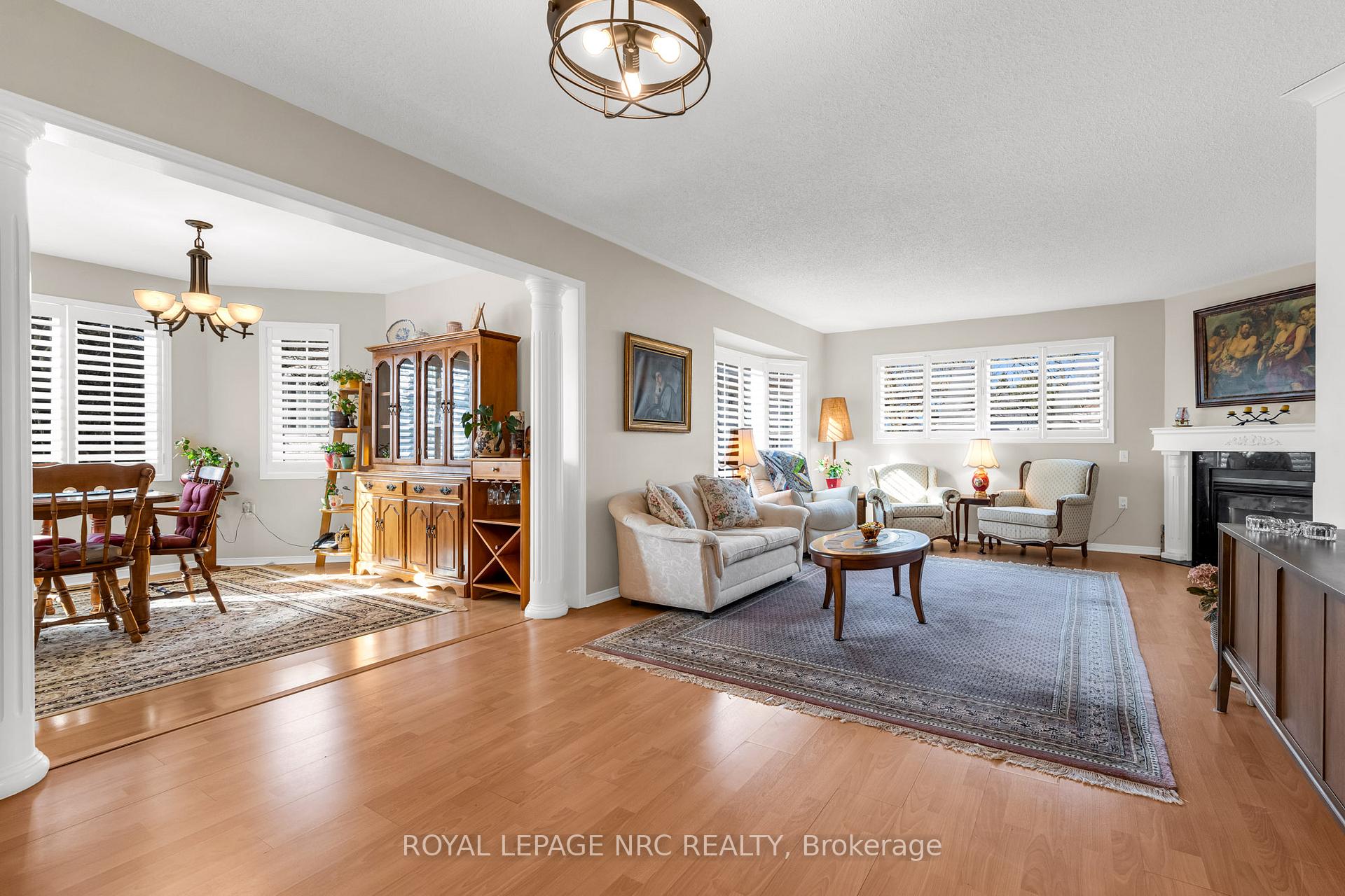Photo 4 of Unit 28, 370 Silverbirch Boulevard, Hamilton, Villages of Glancaster — HOMEH