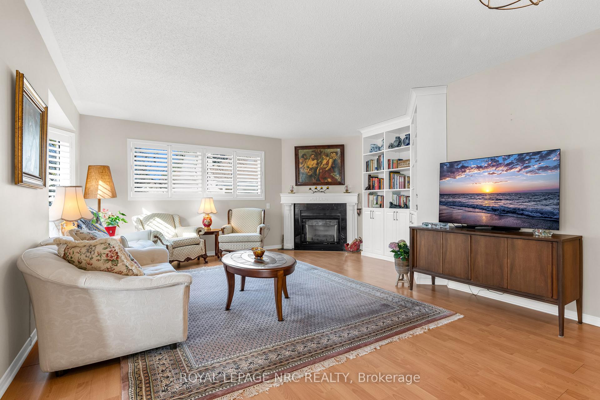 Photo 5 of Unit 28, 370 Silverbirch Boulevard, Hamilton, Villages of Glancaster — HOMEH