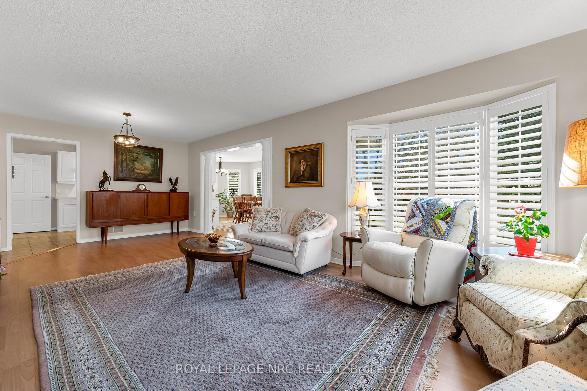 Photo 6 of Unit 28, 370 Silverbirch Boulevard, Hamilton, Villages of Glancaster — HOMEH
