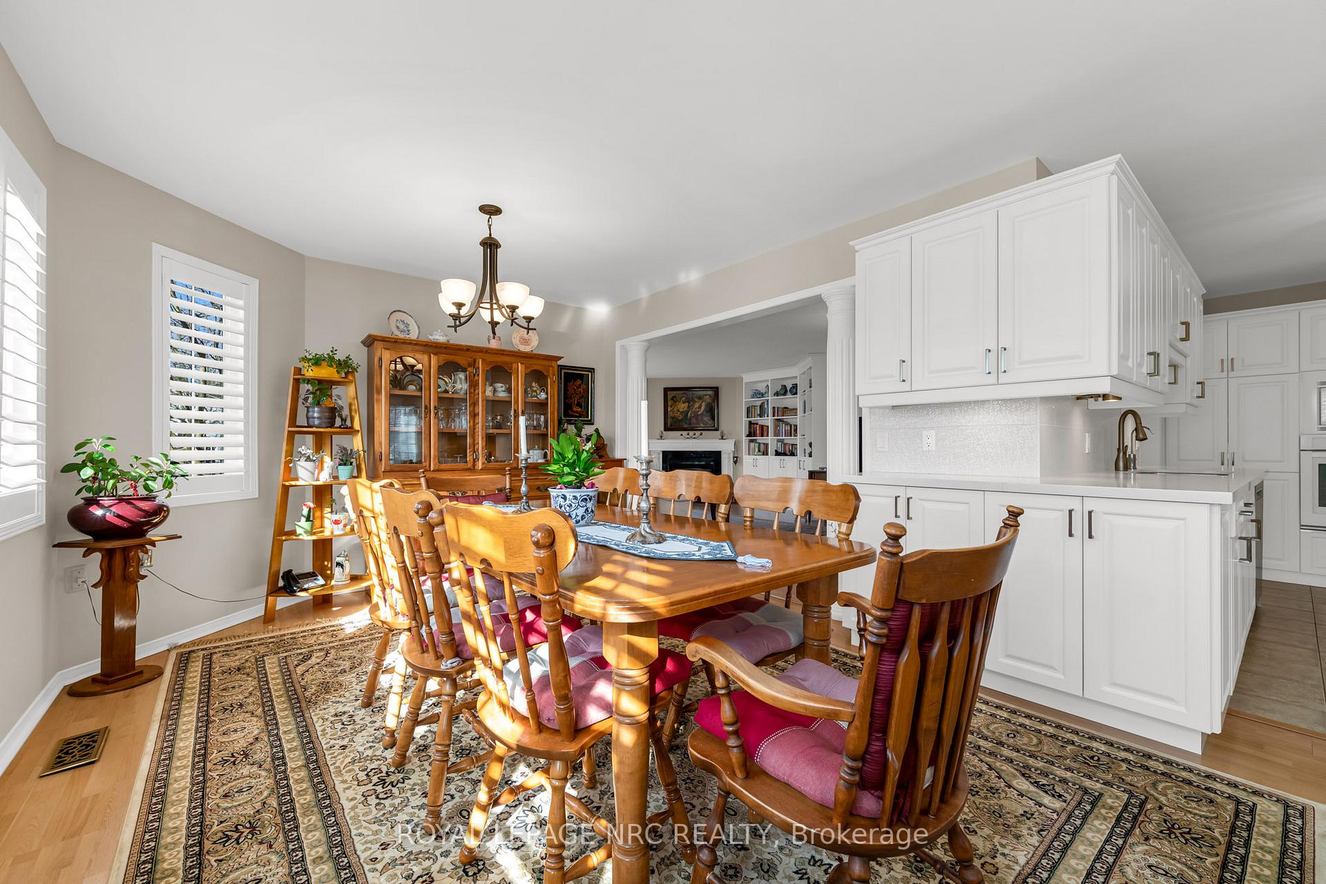 Photo 8 of Unit 28, 370 Silverbirch Boulevard, Hamilton, Villages of Glancaster — HOMEH