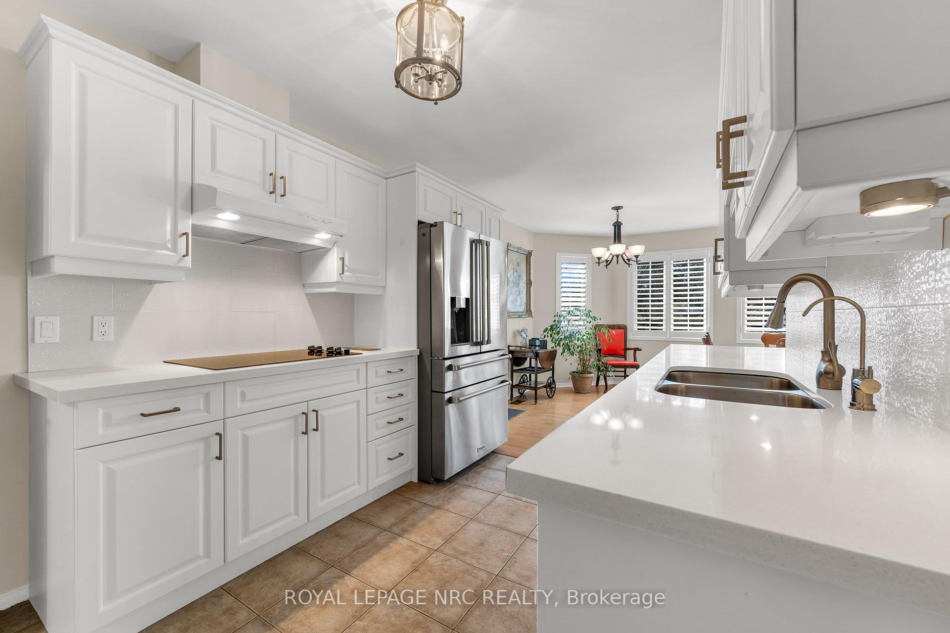Photo 9 of Unit 28, 370 Silverbirch Boulevard, Hamilton, Villages of Glancaster — HOMEH