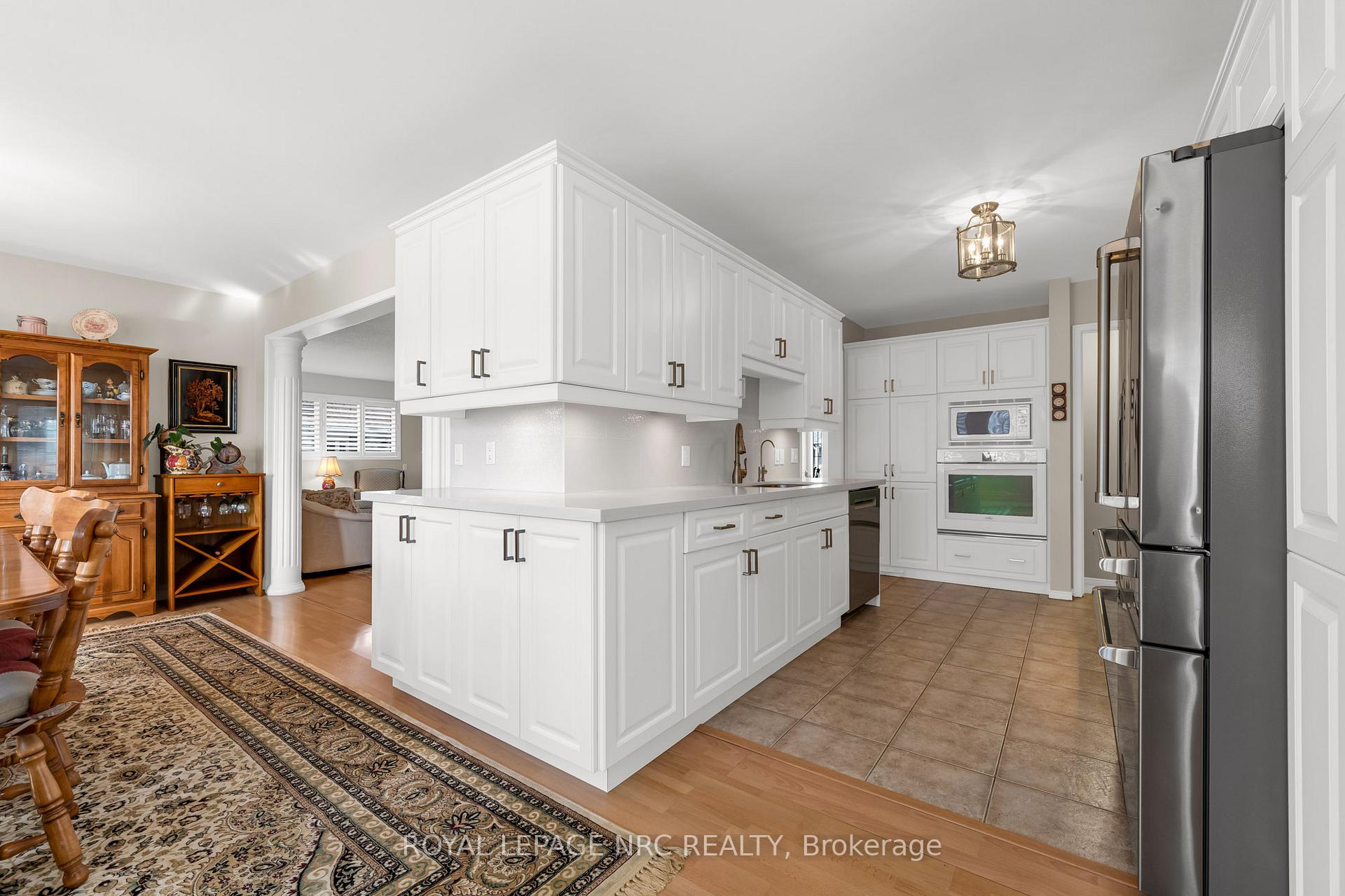 Photo 10 of Unit 28, 370 Silverbirch Boulevard, Hamilton, Villages of Glancaster — HOMEH