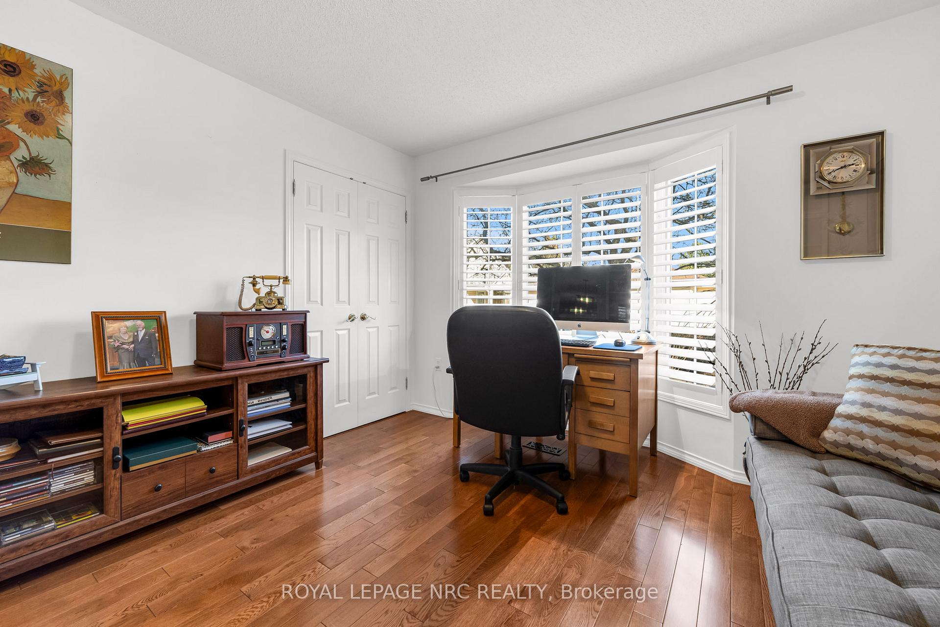 Photo 16 of Unit 28, 370 Silverbirch Boulevard, Hamilton, Villages of Glancaster — HOMEH