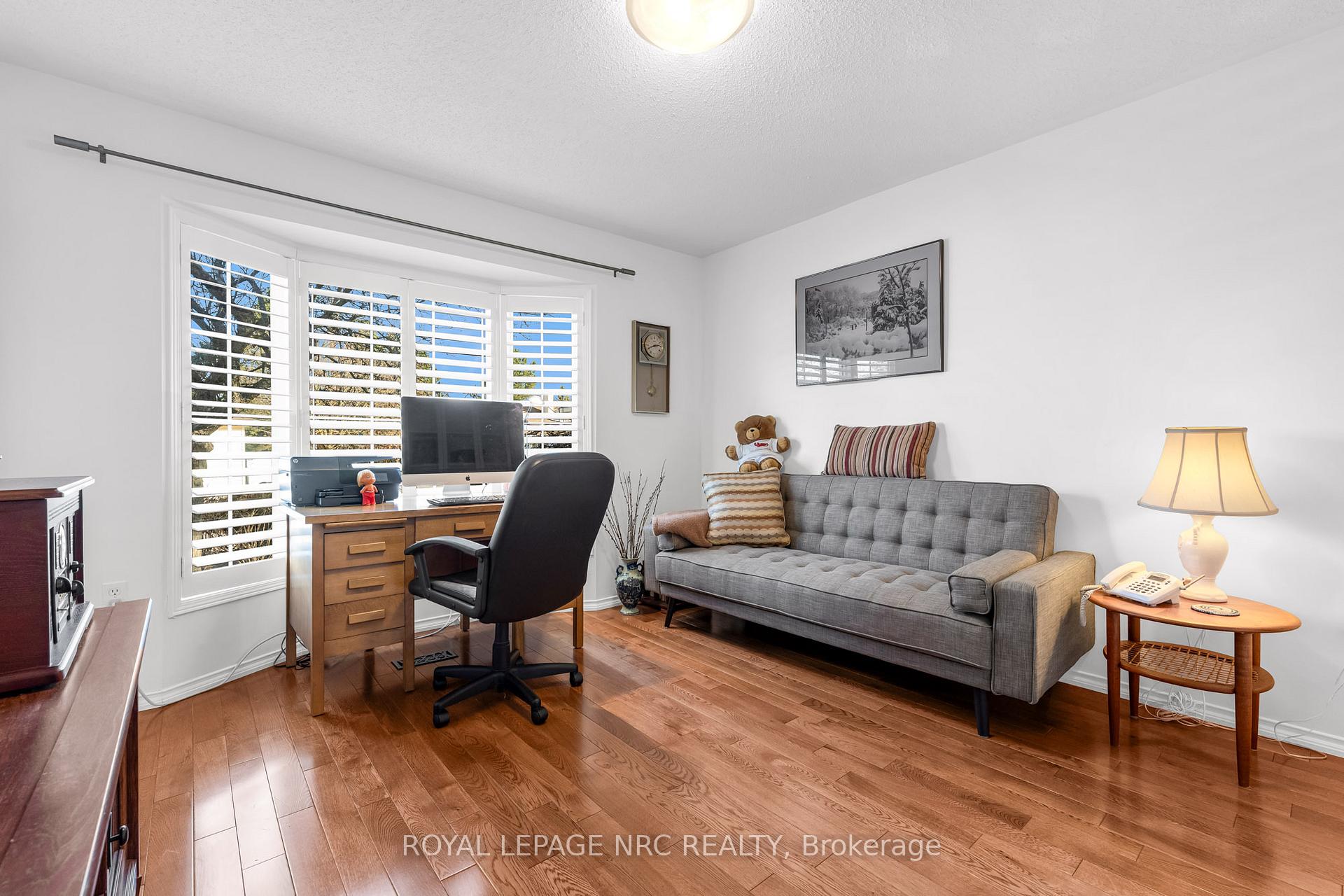 Photo 17 of Unit 28, 370 Silverbirch Boulevard, Hamilton, Villages of Glancaster — HOMEH
