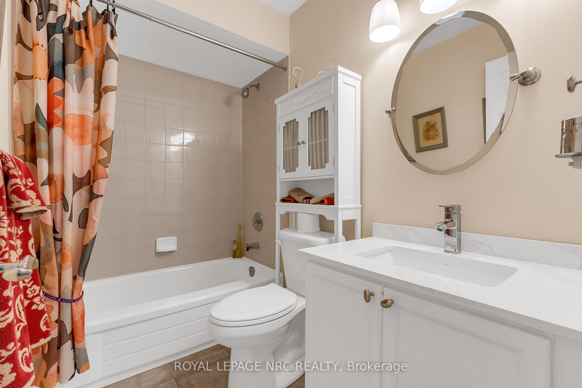 Photo 18 of Unit 28, 370 Silverbirch Boulevard, Hamilton, Villages of Glancaster — HOMEH