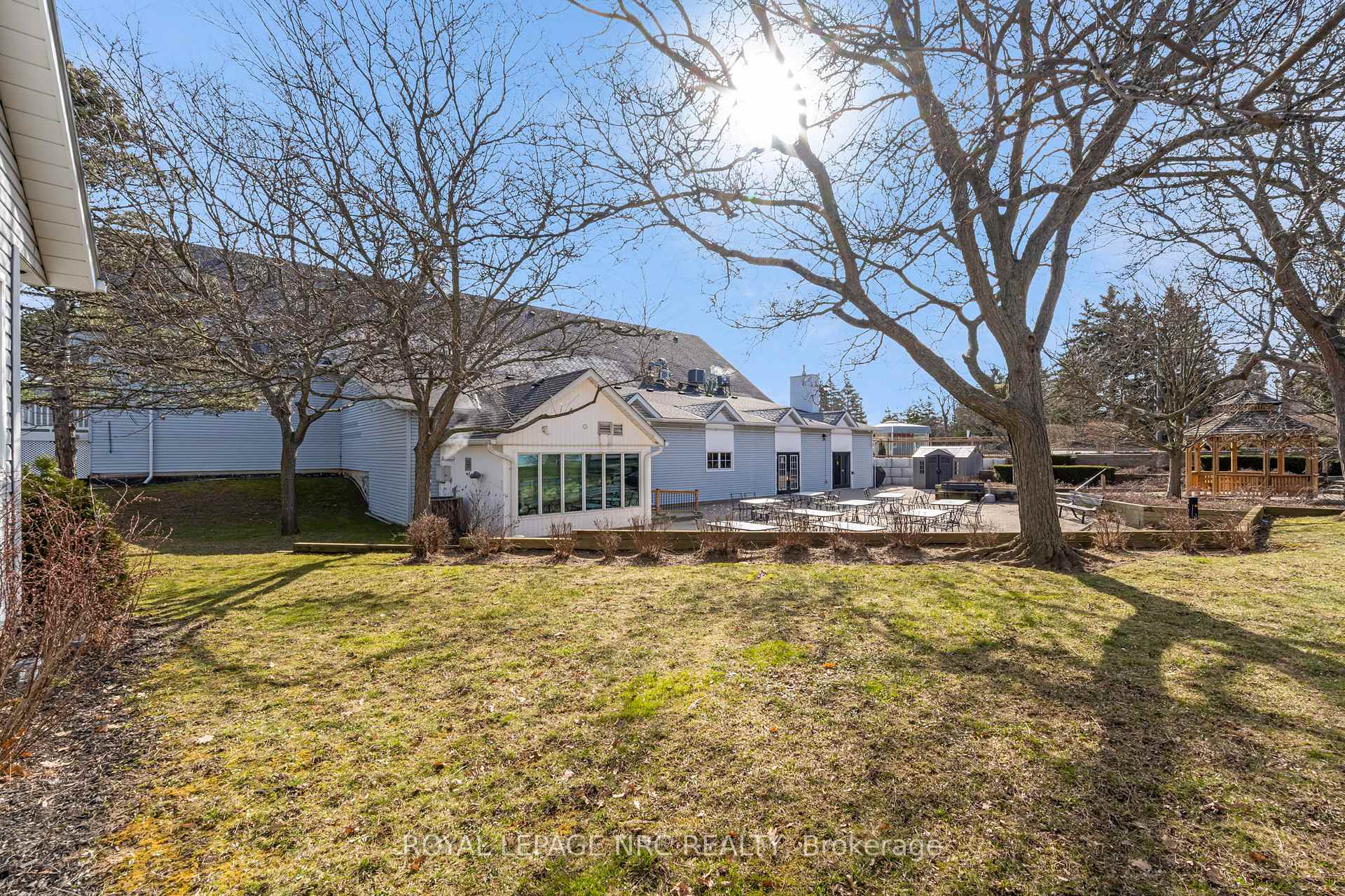 Photo 33 of Unit 28, 370 Silverbirch Boulevard, Hamilton, Villages of Glancaster — HOMEH