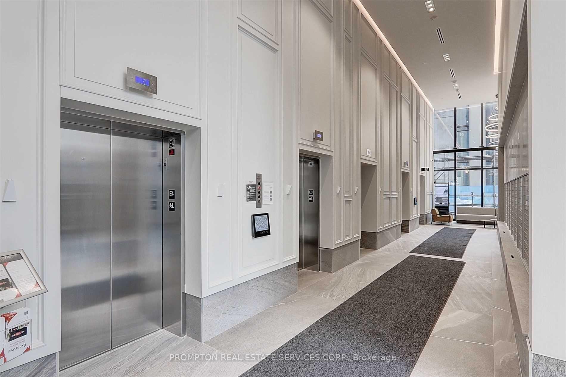 Photo 5 of Unit 318, 3 Gloucester st Street, Toronto, Church-Yonge Corridor — HOMEH
