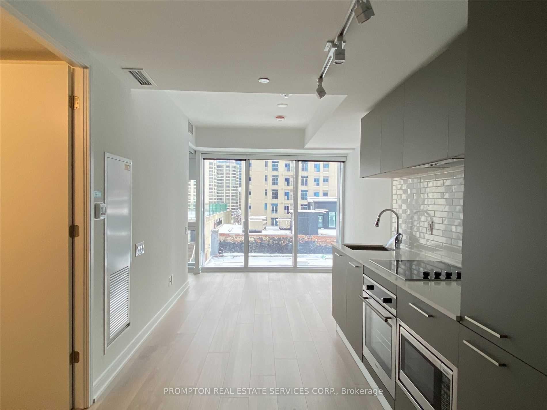 Photo 6 of Unit 318, 3 Gloucester st Street, Toronto, Church-Yonge Corridor — HOMEH