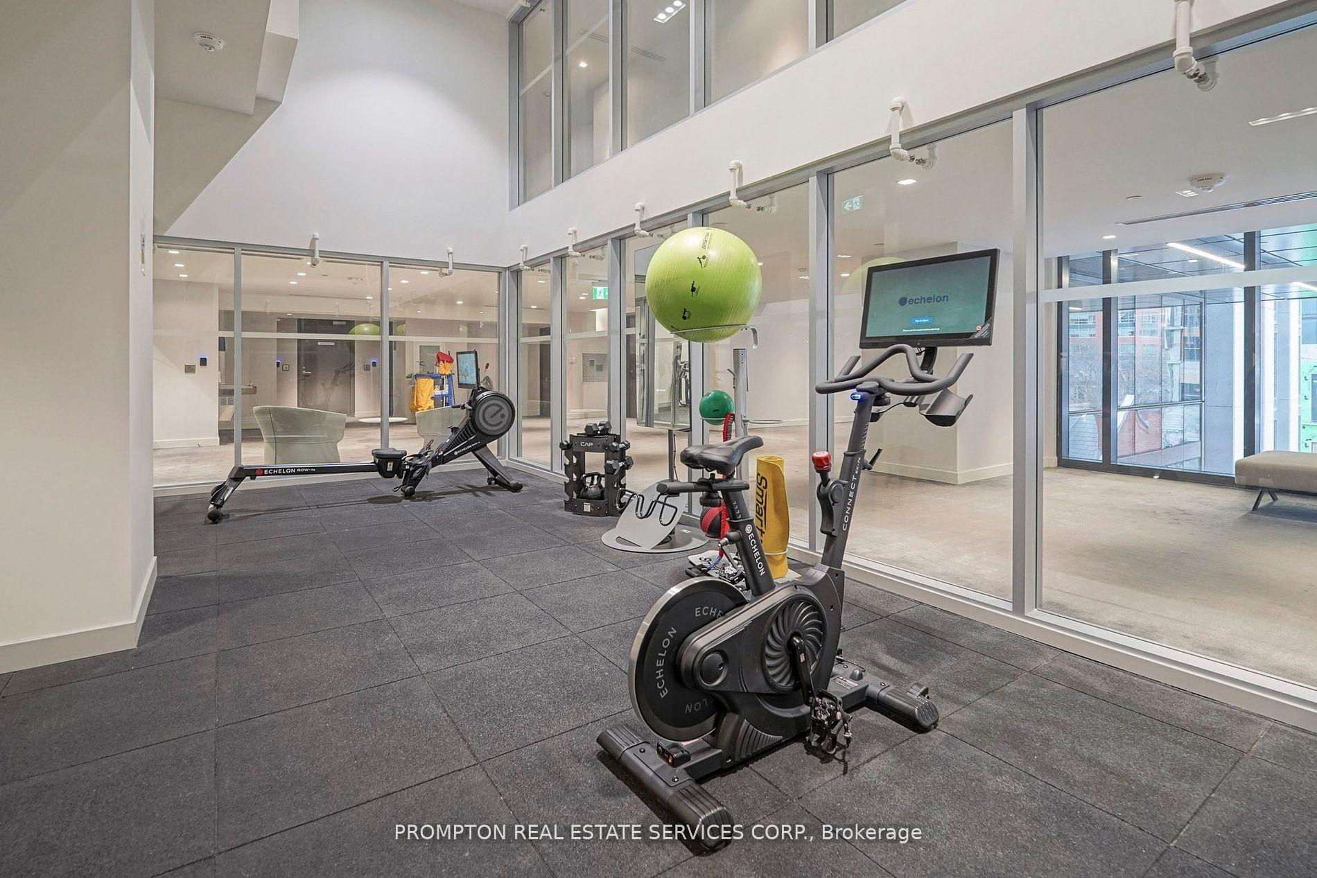 Photo 12 of Unit 318, 3 Gloucester st Street, Toronto, Church-Yonge Corridor — HOMEH