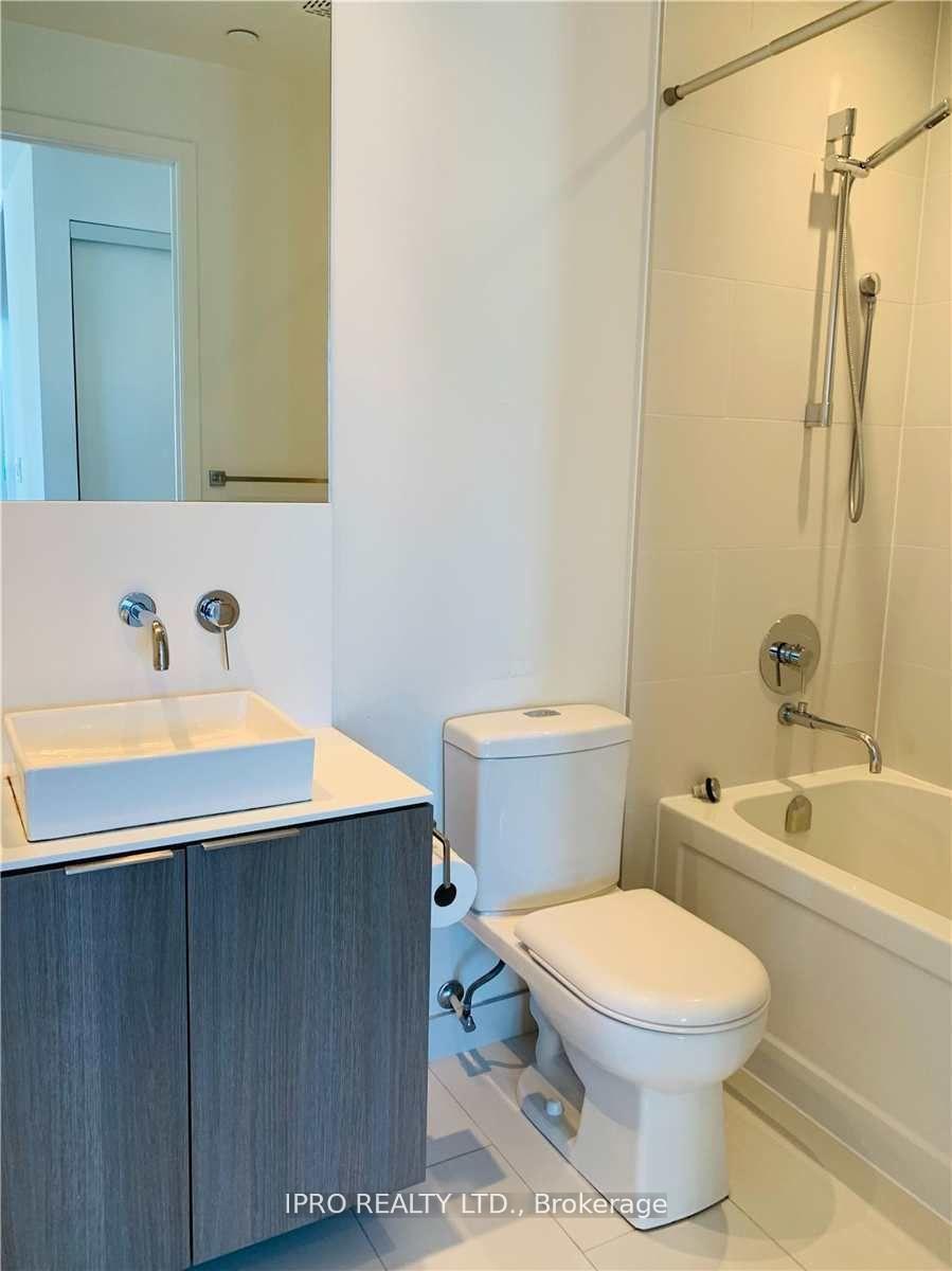 Photo 2 of Unit 1009, 159 Dundas Street E, Toronto, Church-Yonge Corridor — HOMEH