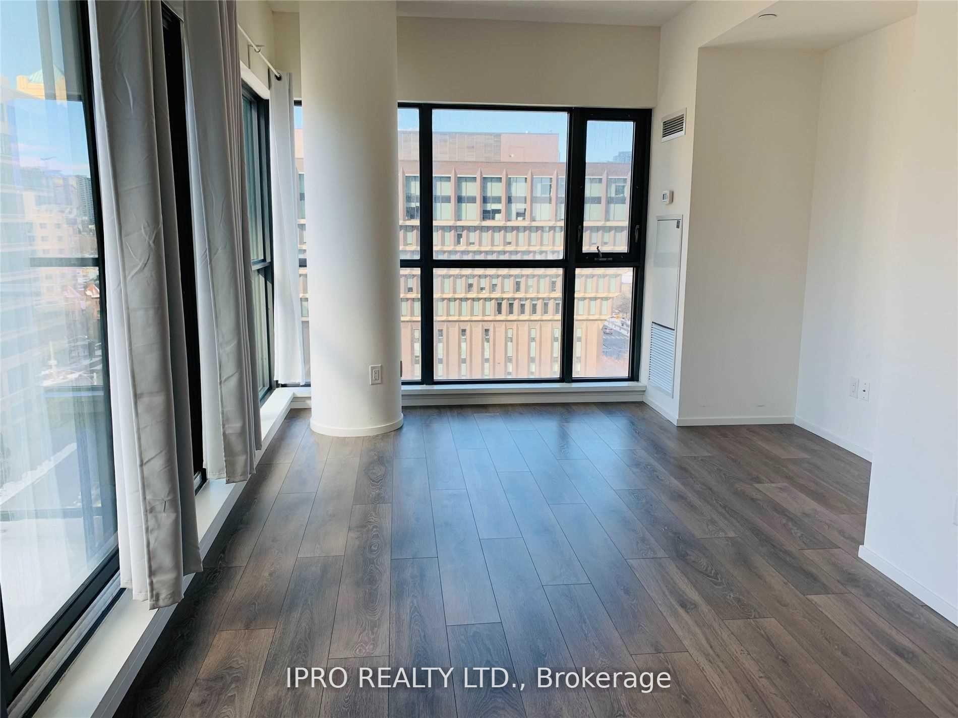Photo 4 of Unit 1009, 159 Dundas Street E, Toronto, Church-Yonge Corridor — HOMEH